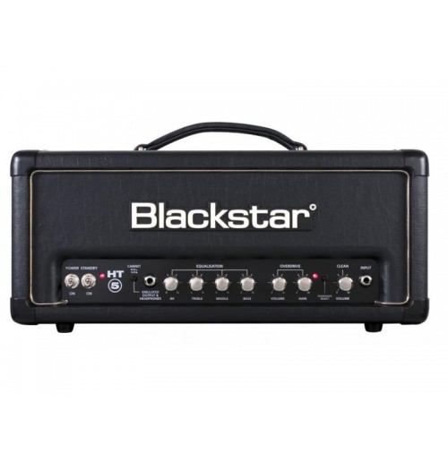 BLACKSTAR HT-5R VALVE HEAD